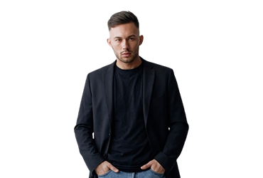 Men's Professional and Outerwear